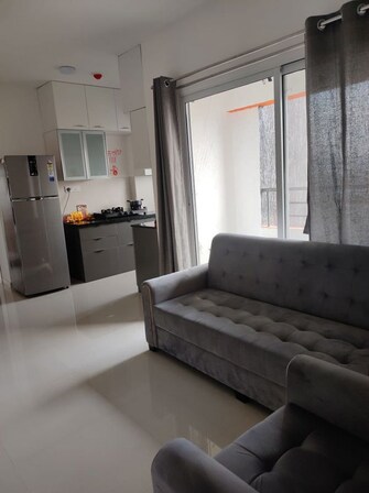 2 BHK Apartment For Sale in SRS You57 in Hinjewadi, Pune