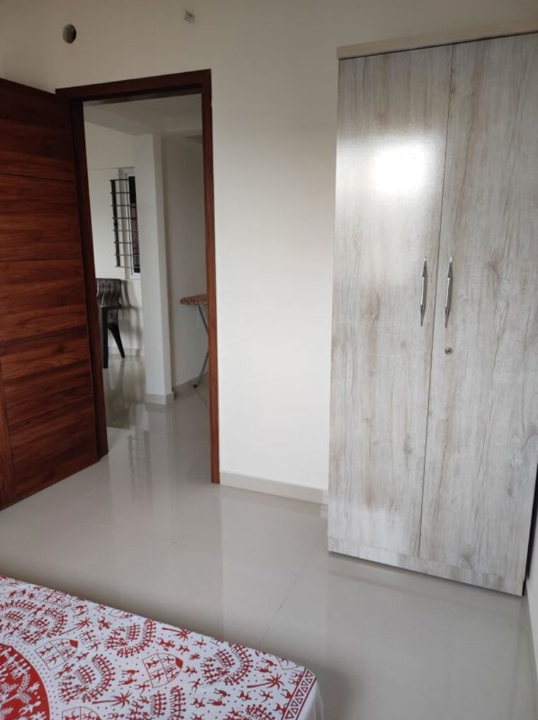 Room, srs-you57 2 Bedroom 605 Sq.Ft. Apartment In Hinjewadi Pune 10683109