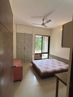2 BHK Apartment For Rent in Raunak Laxmi Narayan Residency
