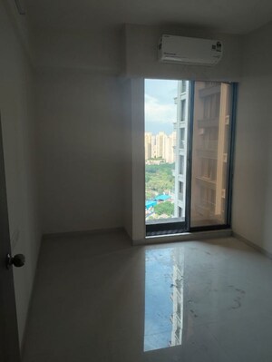 2 BHK Apartment For Sale in USD Unique Vistas, Manpada