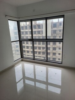 2 BHK Apartment For Rent in UK Iridium Tower 2