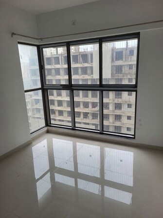 2 BHK 544 Sq.Ft. Apartment in UK Iridium Tower 2