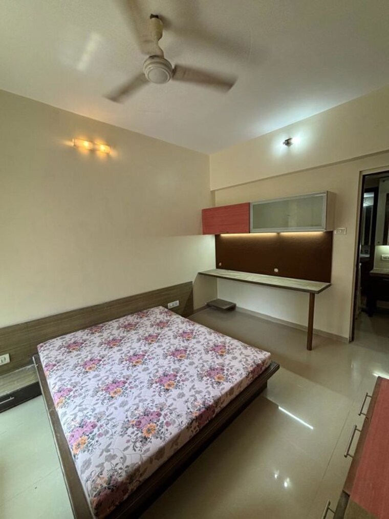Bedroom, raunak-laxmi-narayan-residency 2 Bedroom 770 Sq.Ft. Apartment In Pokhran Road No Two Thane 10683124