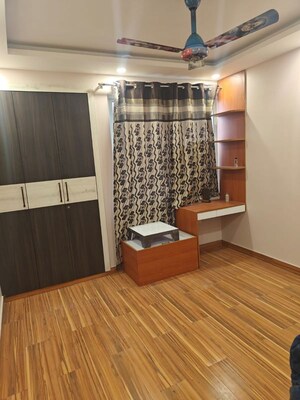 Living Room in 3 BHK Apartment at Emaar Gurgaon Greens, Sector 102 – for Rent