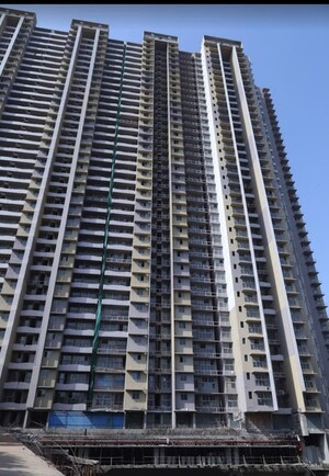 1 BHK Apartment – Exterior View View at Vasant Oasis Phase I, Andheri East - for Rent