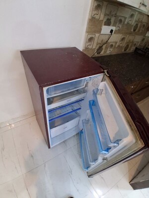 Furnished Amenities in 1 BHK Apartment at ROF Portico, Sector 43 – for Rent