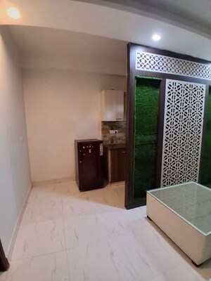 Furnished Amenities in 1 BHK Apartment at ROF Portico, Sector 43 – for Rent
