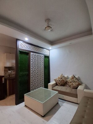 Furnished Amenities in 1 BHK Apartment at ROF Portico, Sector 43 – for Rent