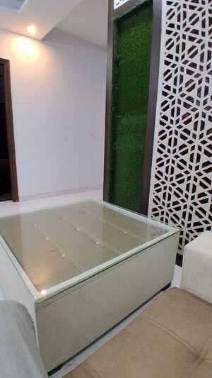 Furnished Amenities in 1 BHK Apartment at ROF Portico, Sector 43 – for Rent