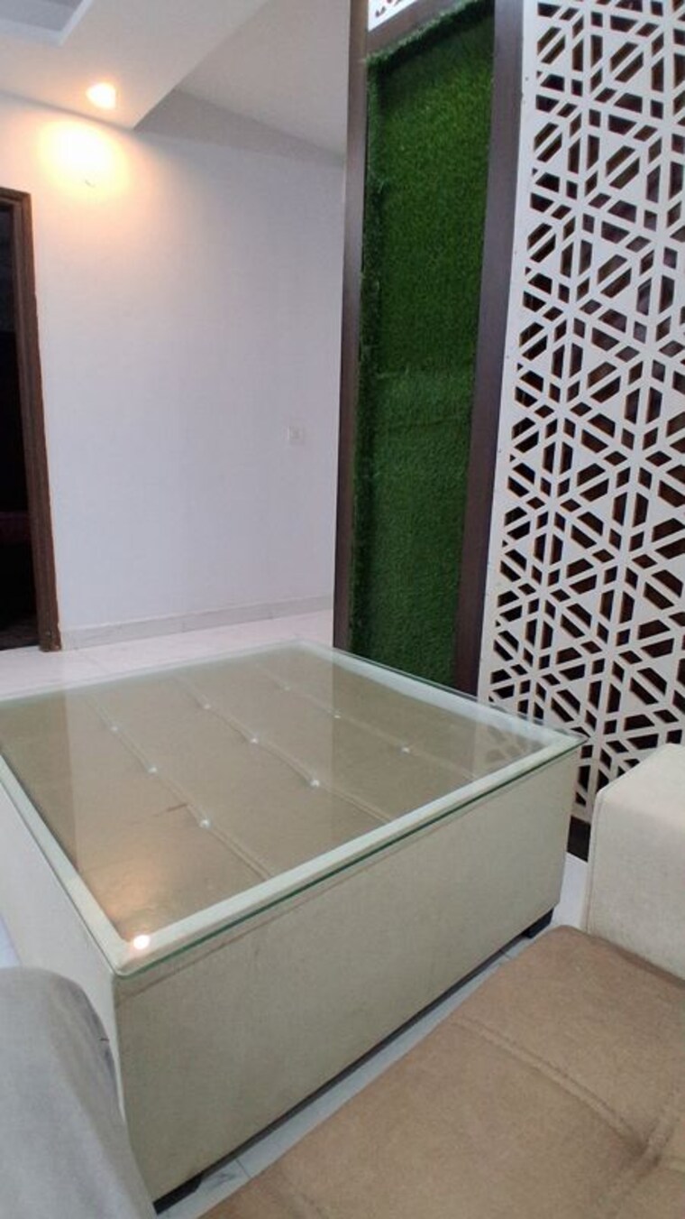 undefined, rof-portico 1 Bedroom 550 Sq.Ft. Apartment In Sector 43 Gurgaon 10683117