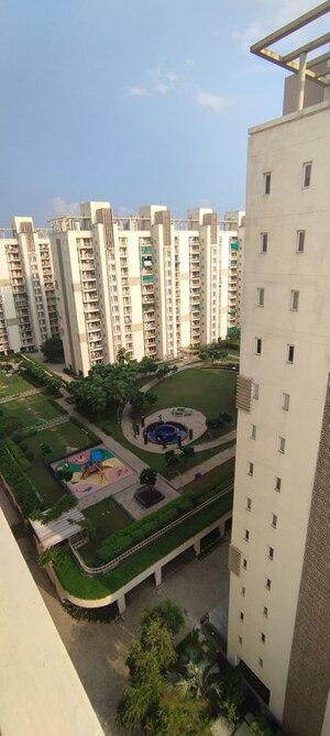 Master Plan in 4 BHK Apartment at Emaar Gurgaon Greens, Sector 102 – for Rent