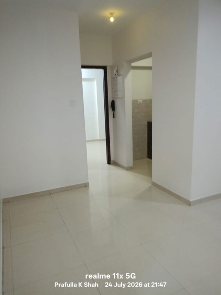 Room, parinee-essence 1 Bedroom 420 Sq.Ft. Apartment In Kandivali West Mumbai 10683132