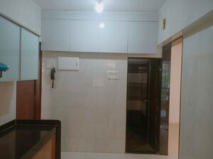 Kitchen in 2 BHK Apartment at Agarwal Lifestyle, Virar West – for Rent