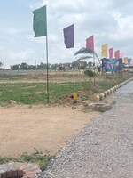 200 Sq.Yd. Plot in Sheriguda