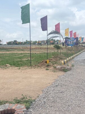  Plot For Sale in Sheriguda