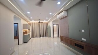 3 BHK +  2595 Sq.Ft. Apartment in My Home Bhooja