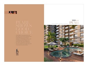 Master Plan in 3 BHK Apartment at Sargasan – for Sale