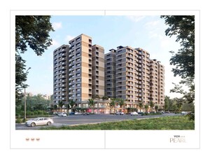3 BHK Apartment For Sale in Sargasan