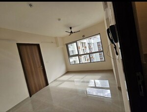 Bedroom in 1 BHK Apartment at Piramal Vaikunth, Balkum Pada – for Rent