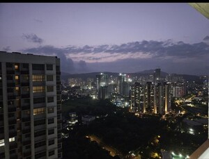 1 BHK Apartment – Exterior View View at Piramal Vaikunth, Balkum Pada - for Rent
