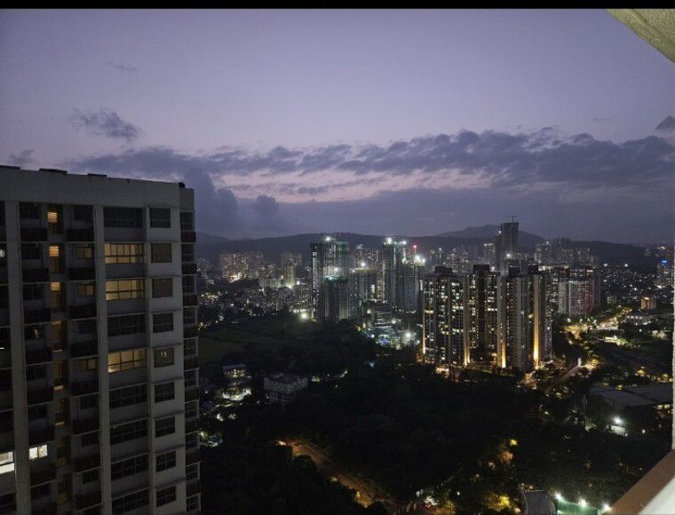 Exterior View, piramal-vaikunth 1 Bedroom 387 Sq.Ft. Apartment In Balkum Pada Thane 10683054
