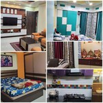 2 BHK 780 Sq.Ft. Apartment in Choice Goodwill Metropolis West