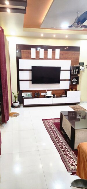 Kitchen in 2 BHK Apartment at Choice Goodwill Metropolis West, Lohgaon – for Sale