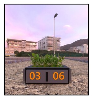  Plot – Exterior View View at Riyasat vatika, Vatika - for Sale
