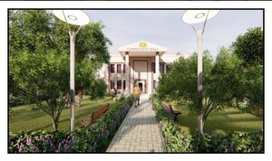  Plot – Garden View at Riyasat vatika, Vatika - for Sale