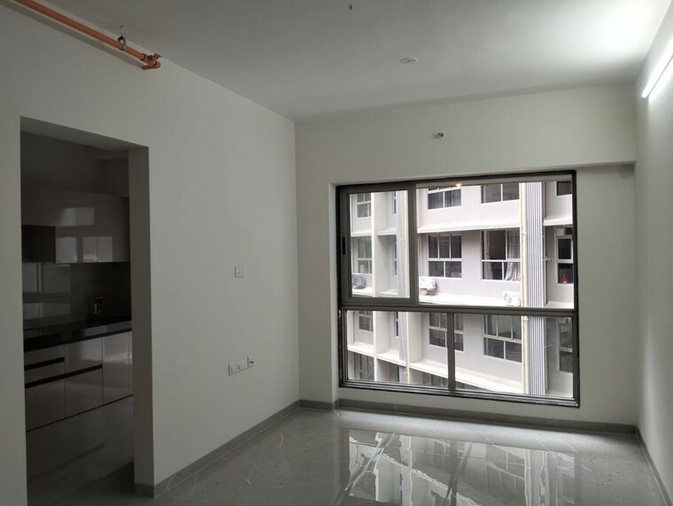 Room, veena-smart-homes 2 Bedroom 615 Sq.Ft. Apartment In Kandivali West Mumbai 10683148