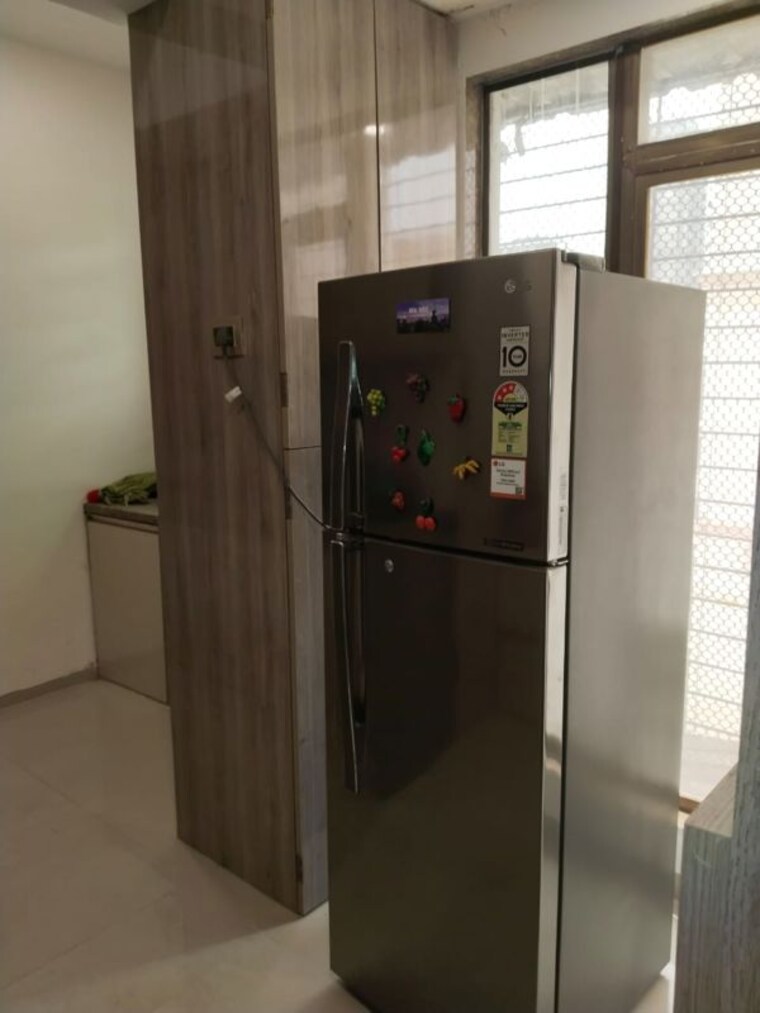 undefined, giriraj-platinum-icon 1 Bedroom 745 Sq.Ft. Apartment In Kharghar Navi Mumbai 10683155