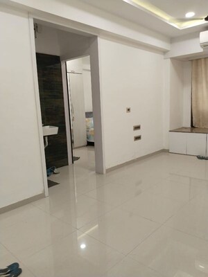 1 BHK Apartment For Sale in Giriraj Platinum Icon, Kharghar