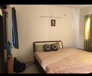 1 BHK Apartment For Rent in Lodha Amara, Kolshet Road