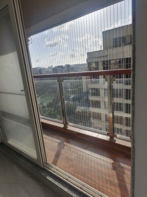 2 BHK Apartment For Rent in Vaibhav Laxmi Corporate Park, Chembur