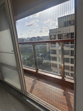 2 BHK +Apartment For Rent in Vaibhav Laxmi Corporate Park in Chembur, Mumbai