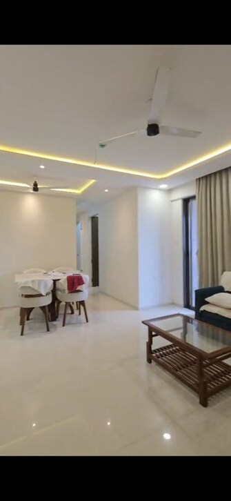 3 BHK +  1020 Sq.Ft. Apartment in Tulip Infinity World
