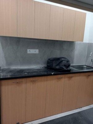 Kitchen in 2 BHK Apartment at Godrej Nest Kandivali, Kandivali East – for Rent