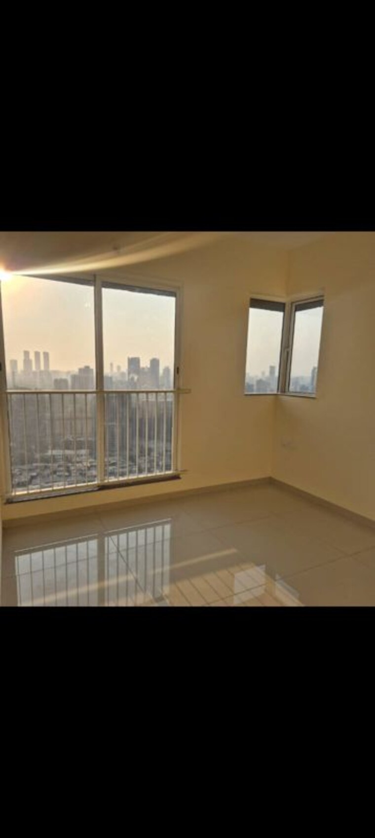 Room, godrej-nest-kandivali 2 Bedroom 606 Sq.Ft. Apartment In Kandivali East Mumbai 10683166