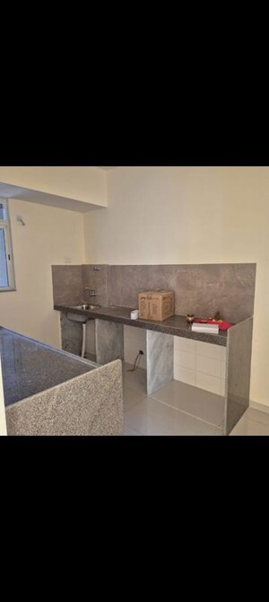Kitchen in 2 BHK Apartment at Godrej Nest Kandivali, Kandivali East – for Rent