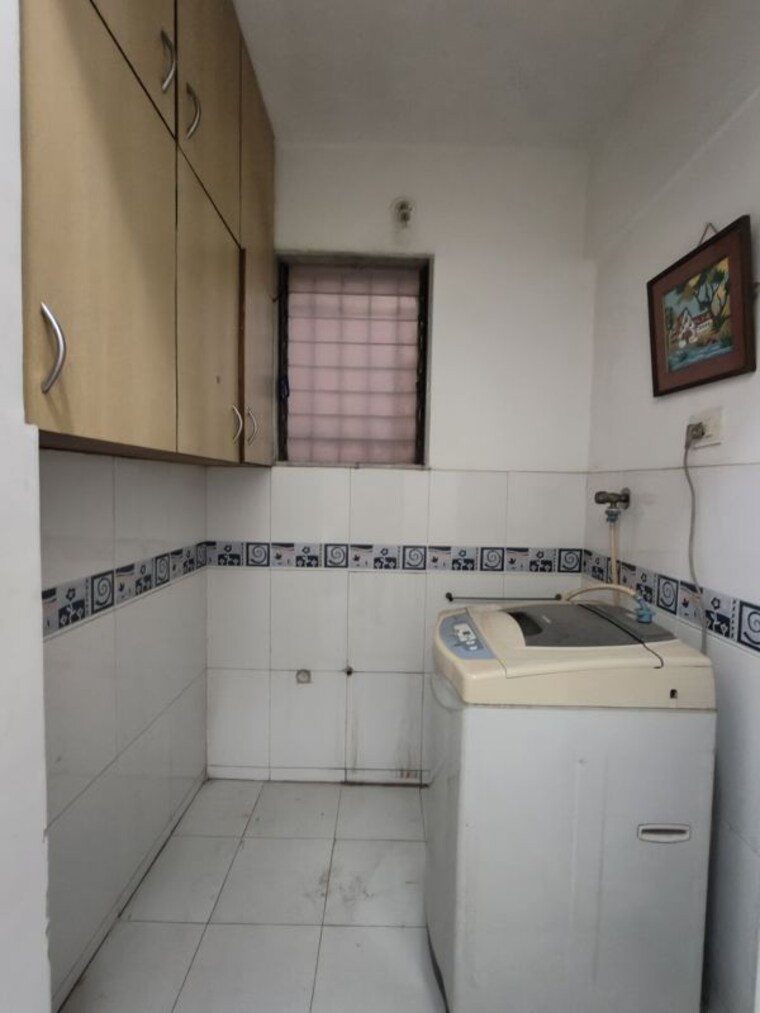Kitchen, raunak-unnathi-gardens 2 Bedroom 750 Sq.Ft. Apartment In Pokhran Road No One Thane 10683176