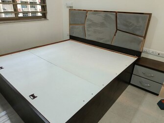 1 BHK +  472 Sq.Ft. Apartment in Sheth Vasant Oasis