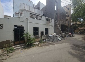 3 BHK Independent House – Exterior View View at Kk Nagar - for Sale