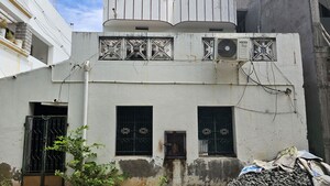 3 BHK Independent House – Exterior View View at Kk Nagar - for Sale