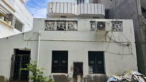 3 BHK Independent House – Exterior View View at Kk Nagar - for Sale