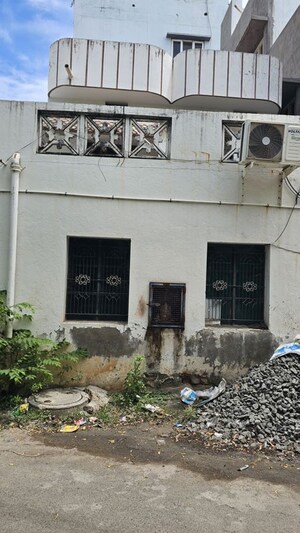 3 BHK Independent House – Exterior View View at Kk Nagar - for Sale