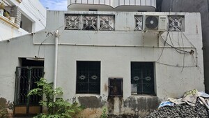 3 BHK Independent House – Exterior View View at Kk Nagar - for Sale