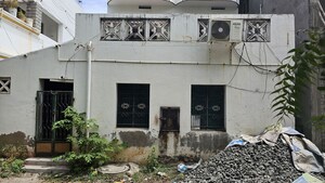 3 BHK Independent House – Exterior View View at Kk Nagar - for Sale