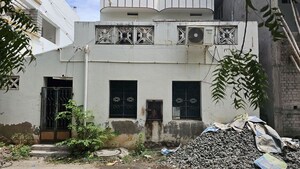3 BHK Independent House – Exterior View View at Kk Nagar - for Sale