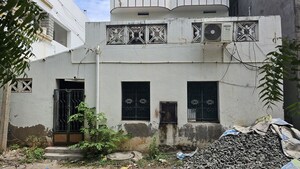 3 BHK Independent House – Exterior View View at Kk Nagar - for Sale