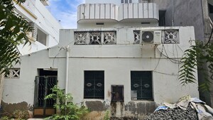 3 BHK Independent House – Exterior View View at Kk Nagar - for Sale